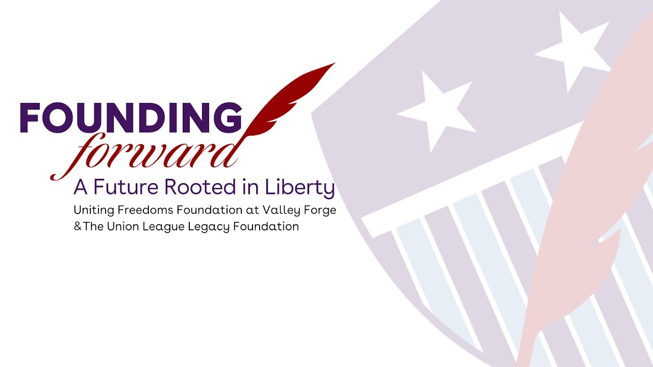 Library Hour: Jefferson, Adams, and the Lost Art of Civic Friendship