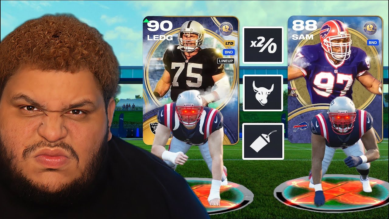 *NEW* BEST DEFENSE IN MADDEN?!?!? | EP 1 Beastly Tips | Madden 26 Tips