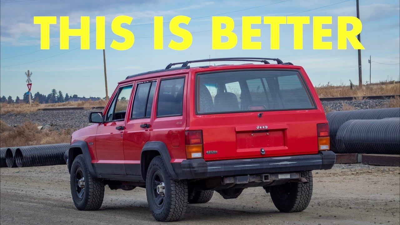 The Myth of Modern Car Reliability.