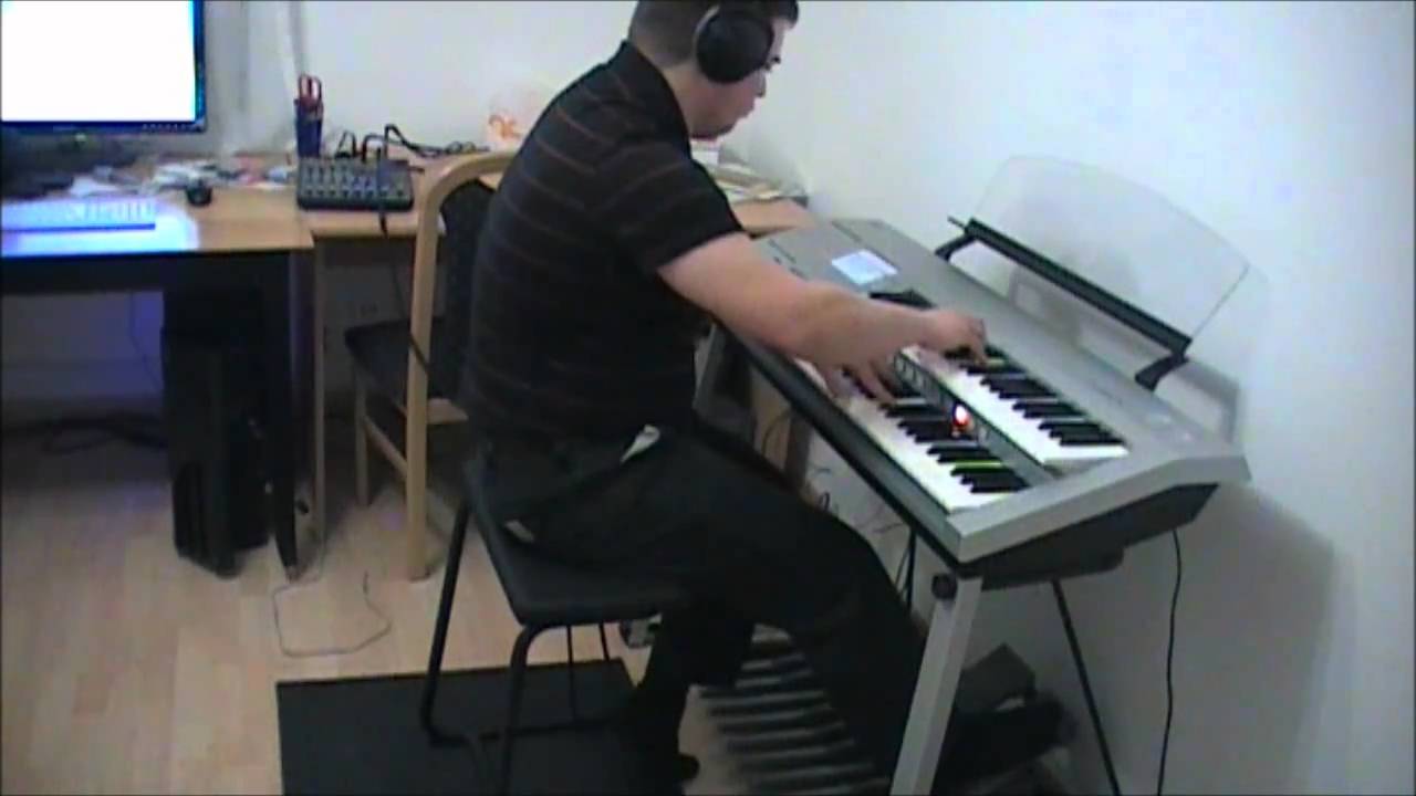 Marco Cerbella plays 