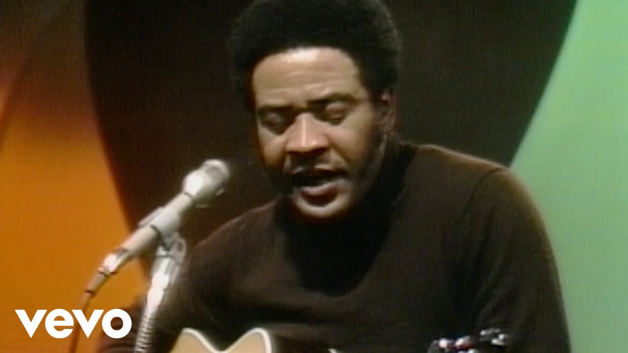 Bill Withers - Grits Ain't Groceries (Live)