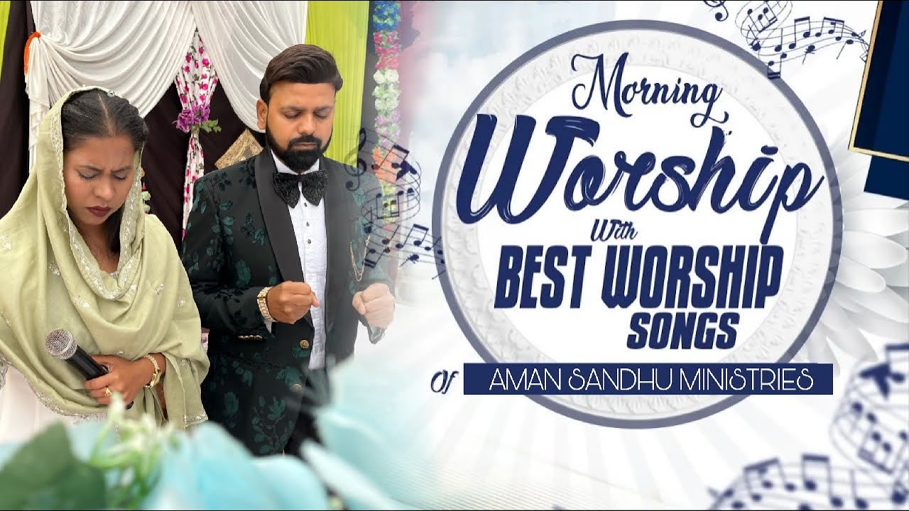 Morning Worship With Best Worship Songs || 02-Feb-2026 || Brother Shubham John