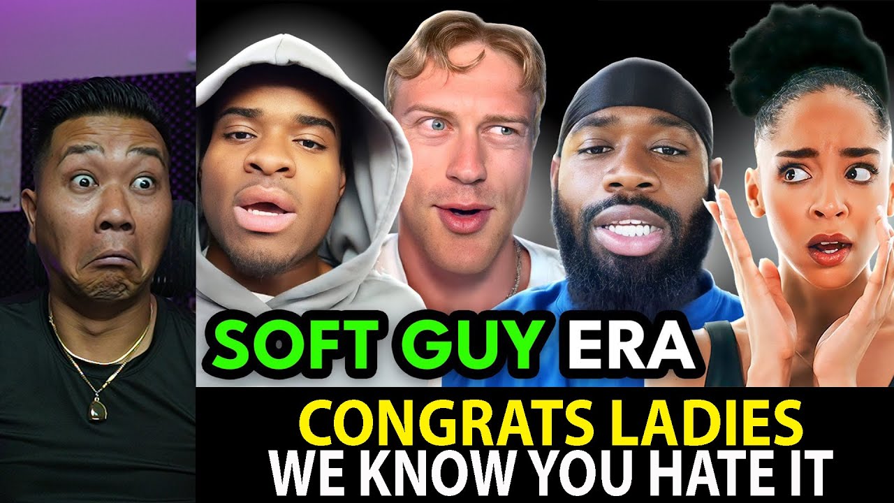 Prince Treatment? TikTok Men Proclaim Their “Soft Guy Era”