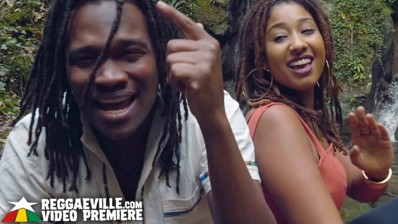 Awa Fall aka Sista Awa feat. Kumar - Believe [Official Video 2018]