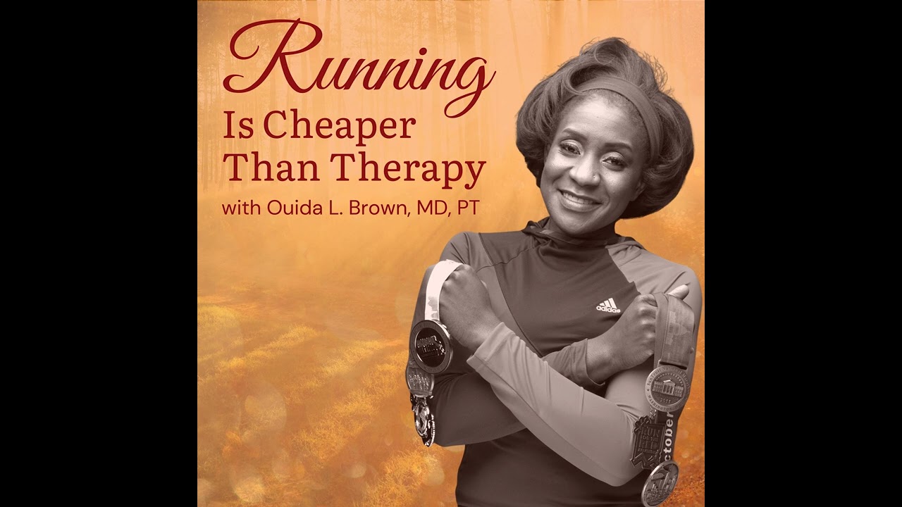 Colonel Yvonne Spencer, Marathoner And Ironman Triathlete Explains The Importance Of Empowerment