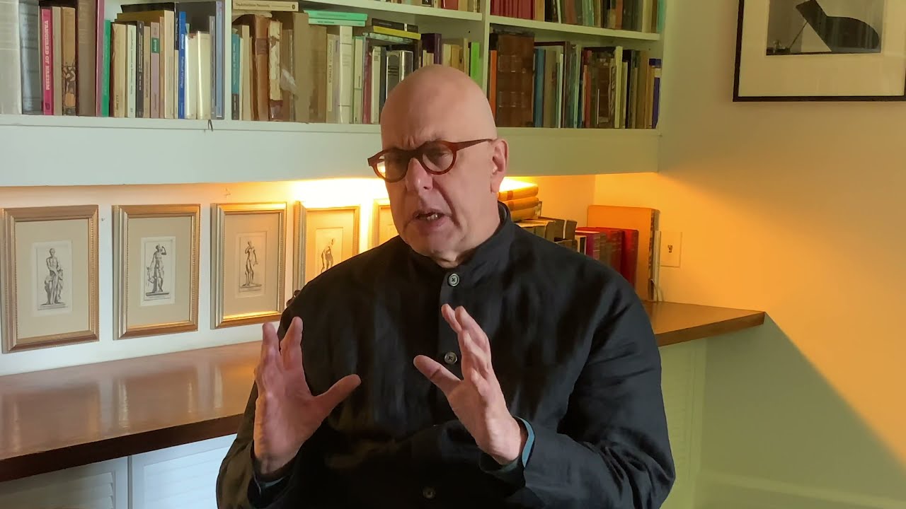 Leon Botstein &bull; Program One &bull; Nadia Boulanger and Her World