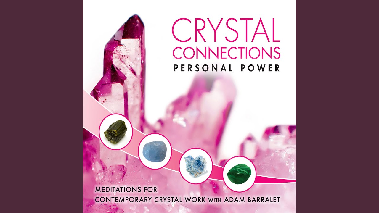 Celestite Meditation
