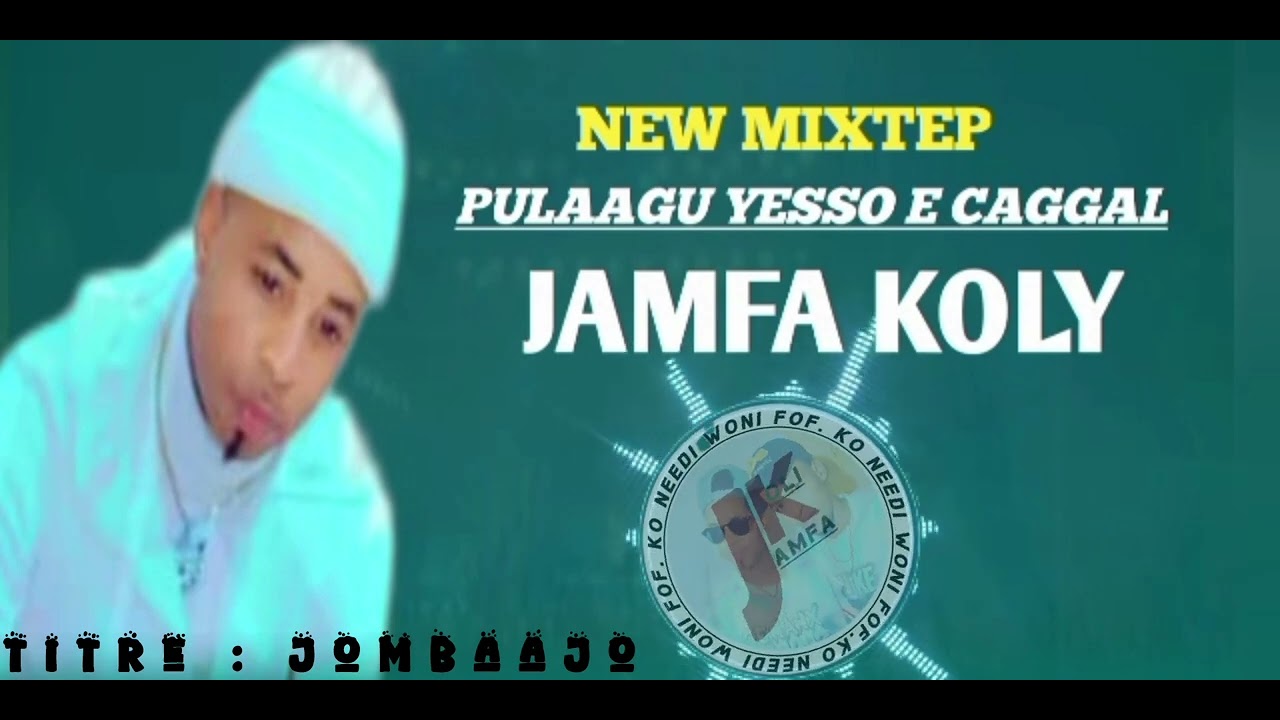 Jamfa bewdo ngenndi Jombaajo anné 2025