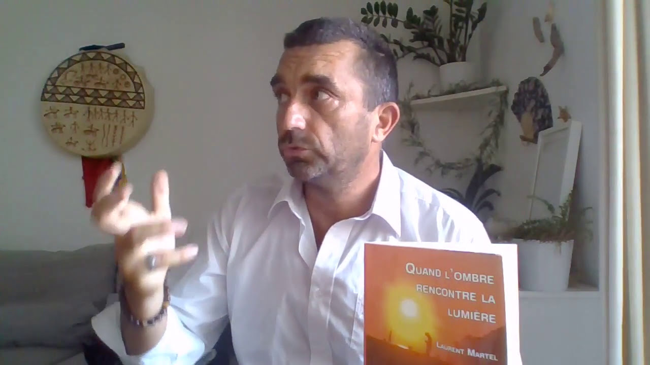 INTENTIONS : Comment et Pourquoi Cr&eacute;er des Intentions Positives ?  /  Laurent Martel #intention
