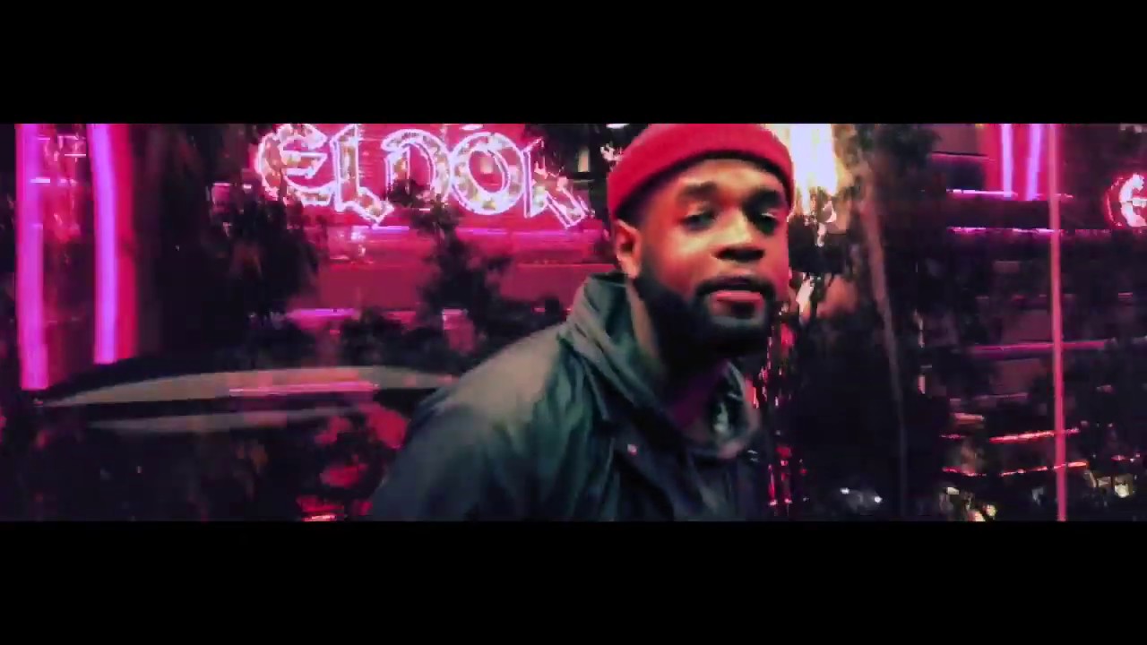 Pxychotyco - DNN (Official Video)