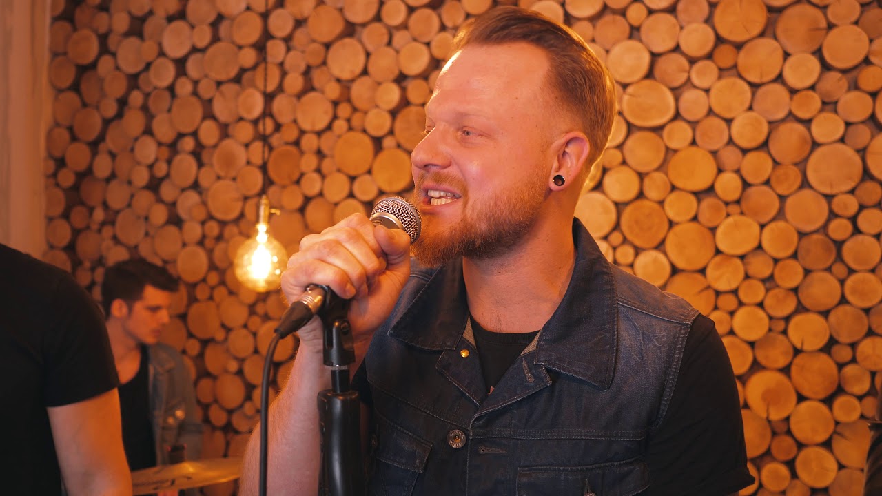 Slamjam Hiprock live @ The Loft Studio 