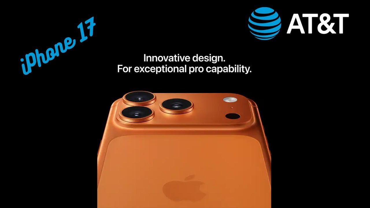 Are AT&T's iPhone 17 Deals Really That Good?