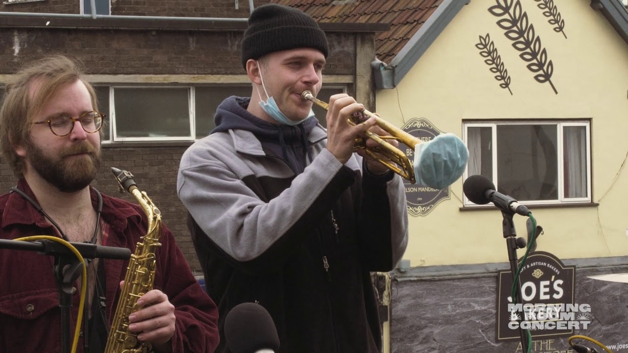 MIMS Premiere: Snazzback 