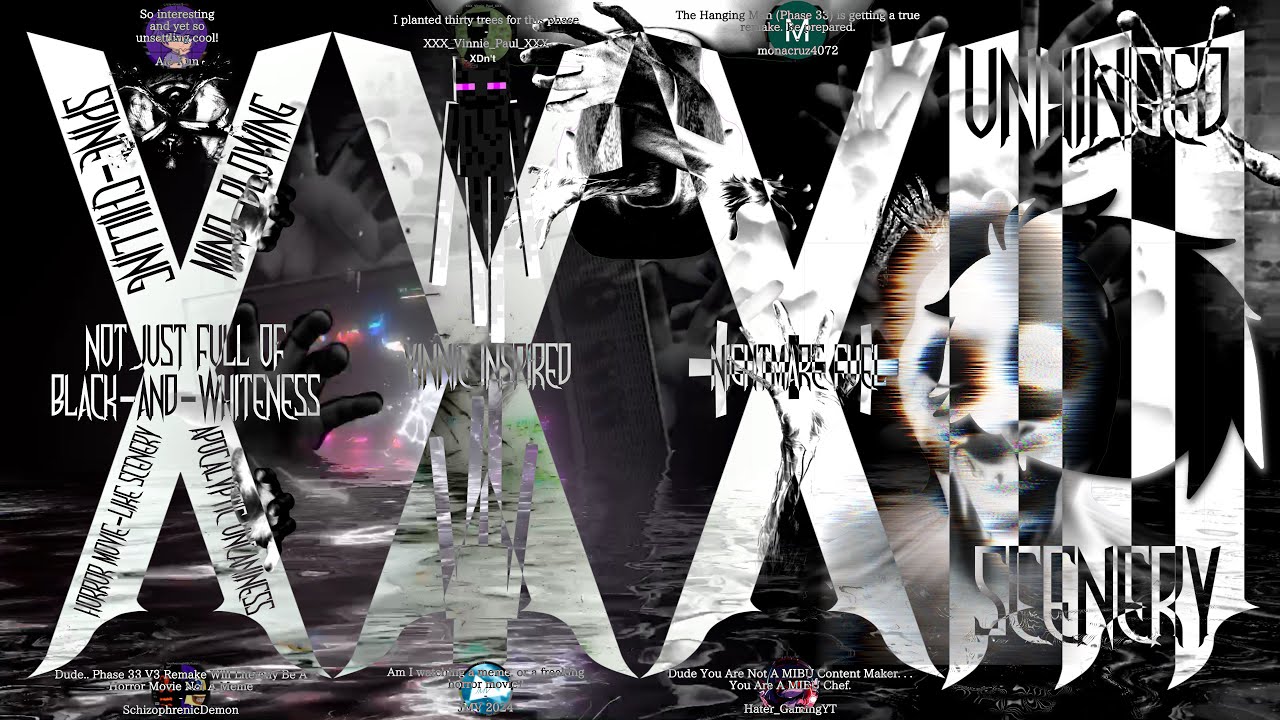 MIBU ET5: Phase 33 (V3.0)