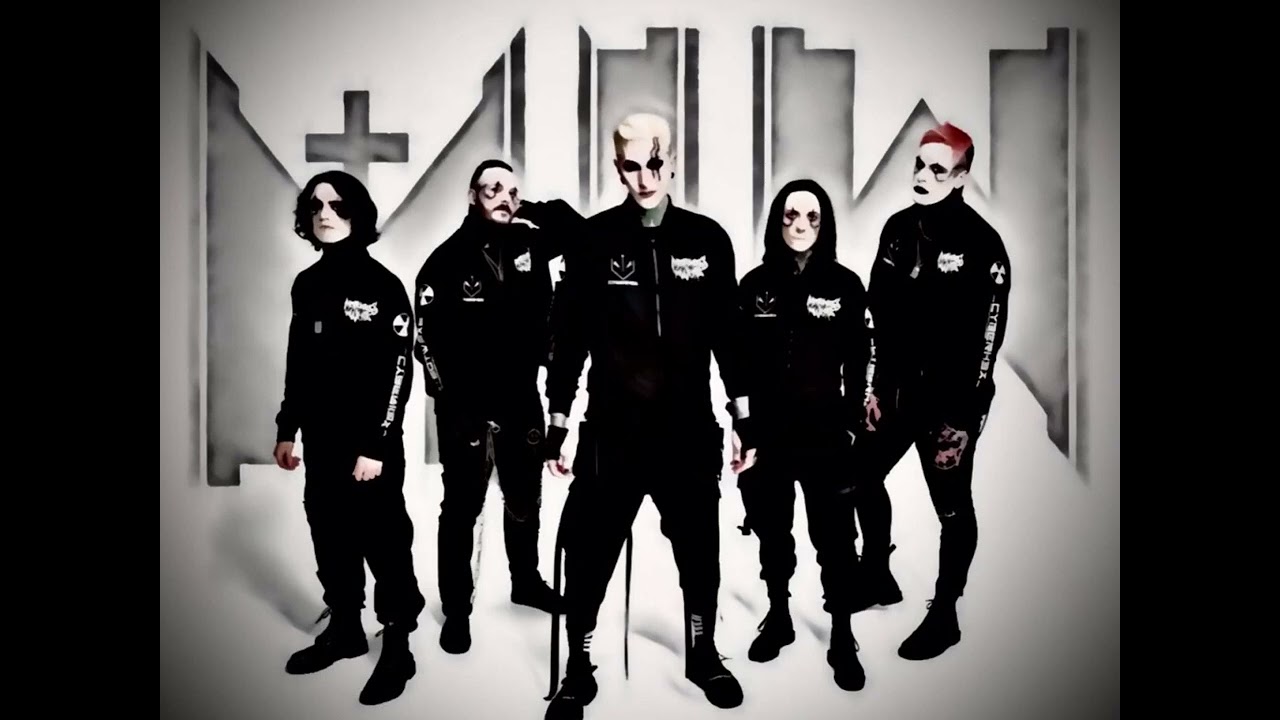 Masterpiece “Deluxe Edition” | Motionless In White
