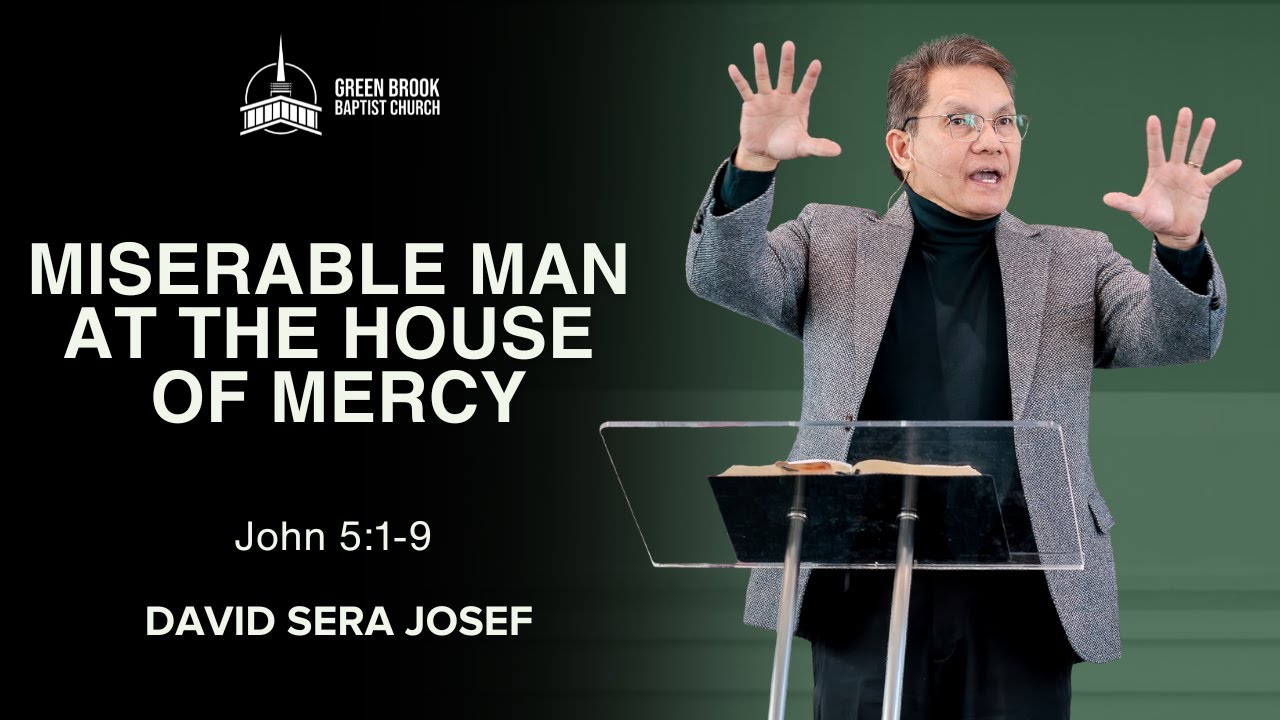 Sunday Worship 2/8/26