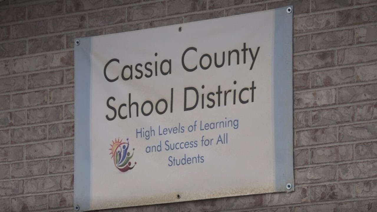 Cassia County school board selects Dr. Scott Root as new superintendent