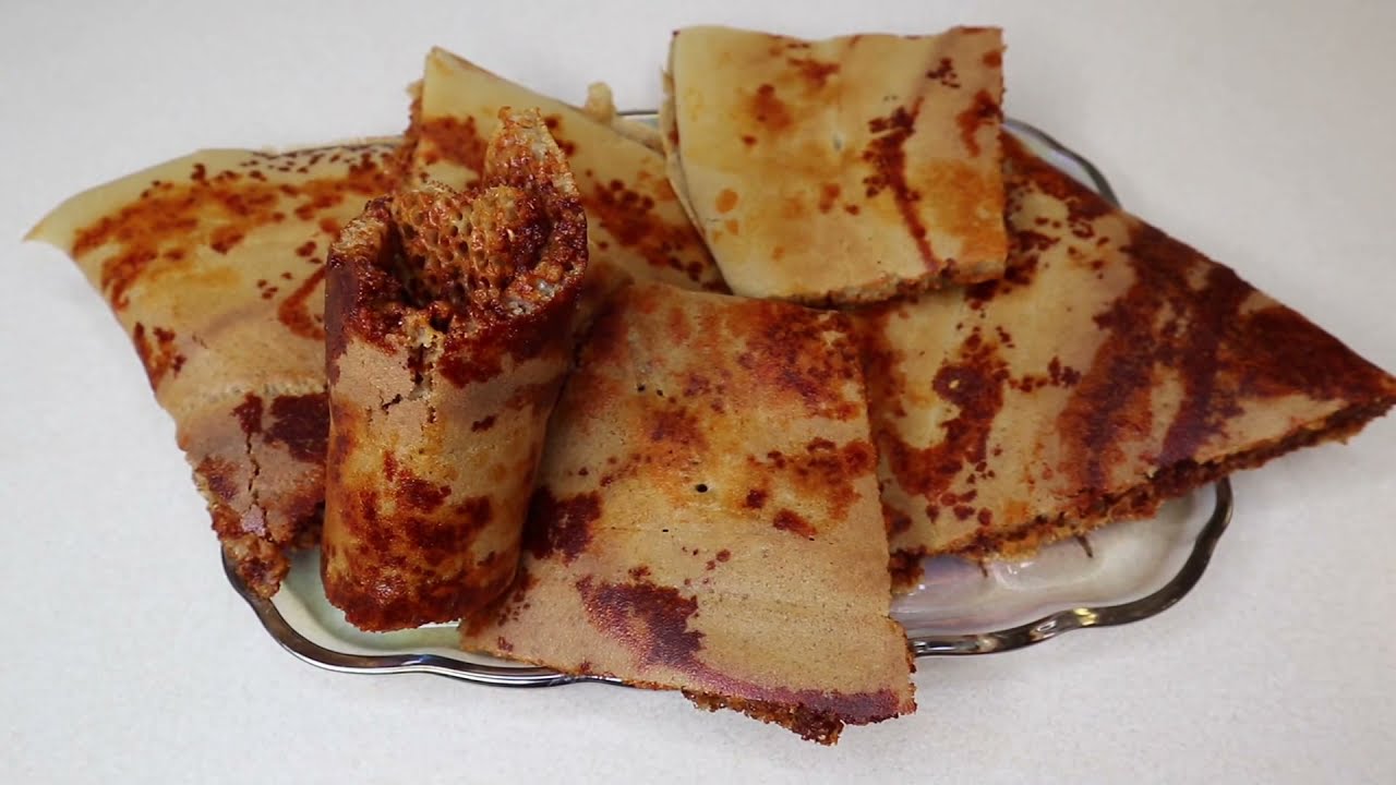 ቃተኛ ለየት ያለ የፆም በጣም ጣፋጭ Ethiopia food