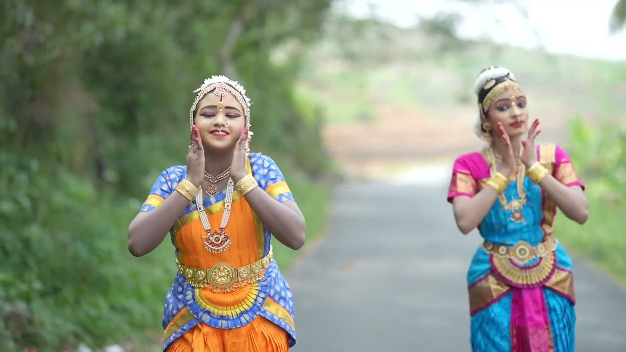 #ORE ORU LAKSHYAM # #BHARATHANATYAM# #AYYAPPAN DANCE#
