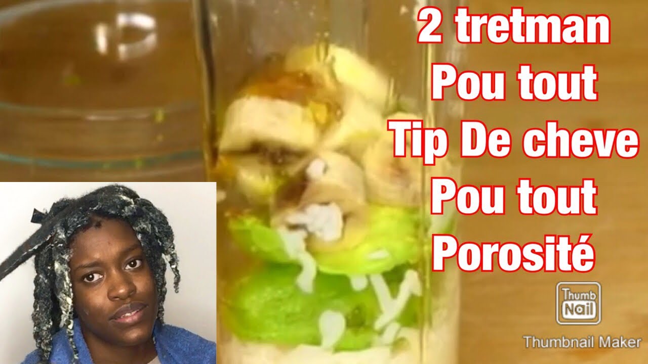 2 treatment protein pou reparasyon chevew