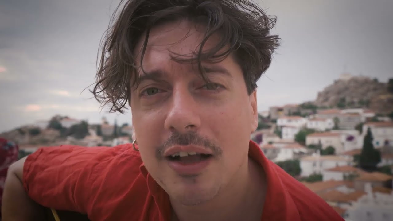 Phil Diamond - Wild Beasts