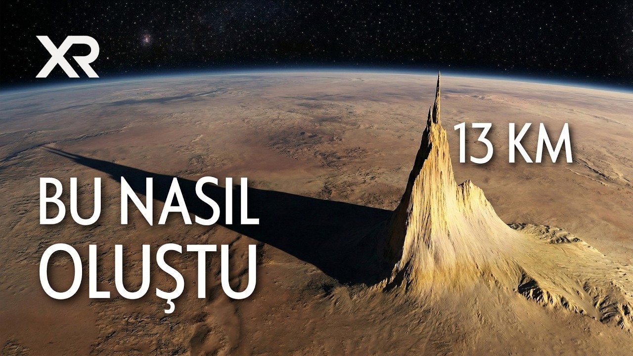 Nasa'nın Jupiterin Cehennem Uydusu İo'da Buldukları