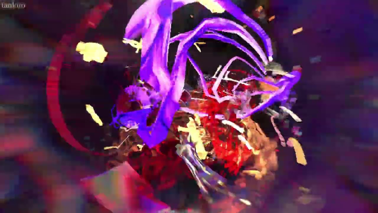 Hyper Demon - 430.109