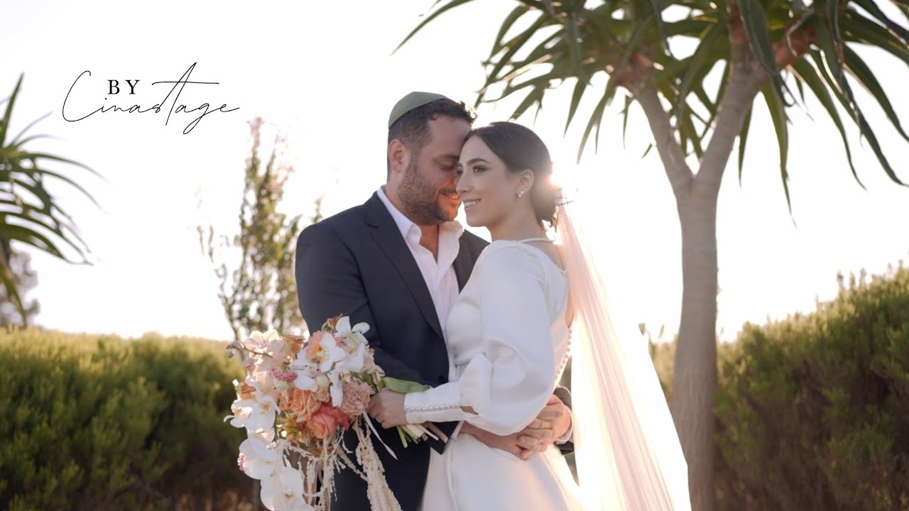 Forever | Benjamin & Talya