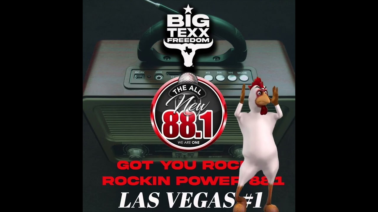 JINGLE GENIUS - POWER 88.1