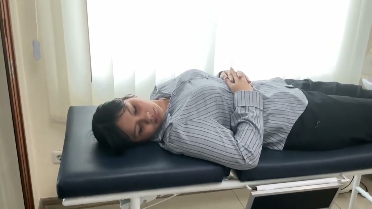 VIDEO ADEMS WEEK 2_Pemeriksaan Fisik Dermatologi_Sheila Salsabila_250010041