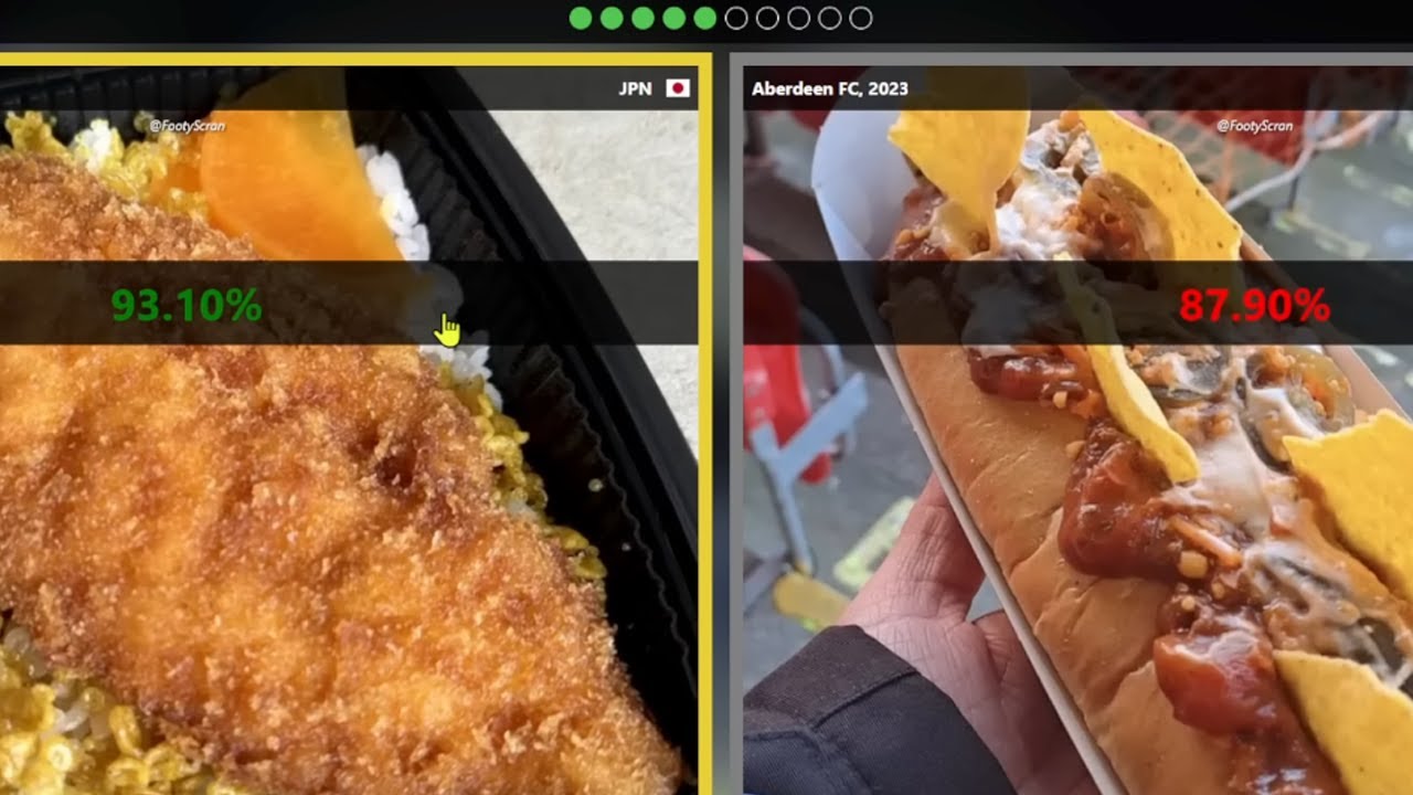 We Decided to Play Some Silly Games Today