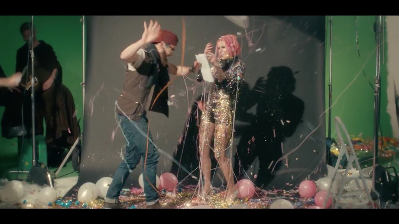 BOSSIE: METEOR (OFFICIAL VIDEO)