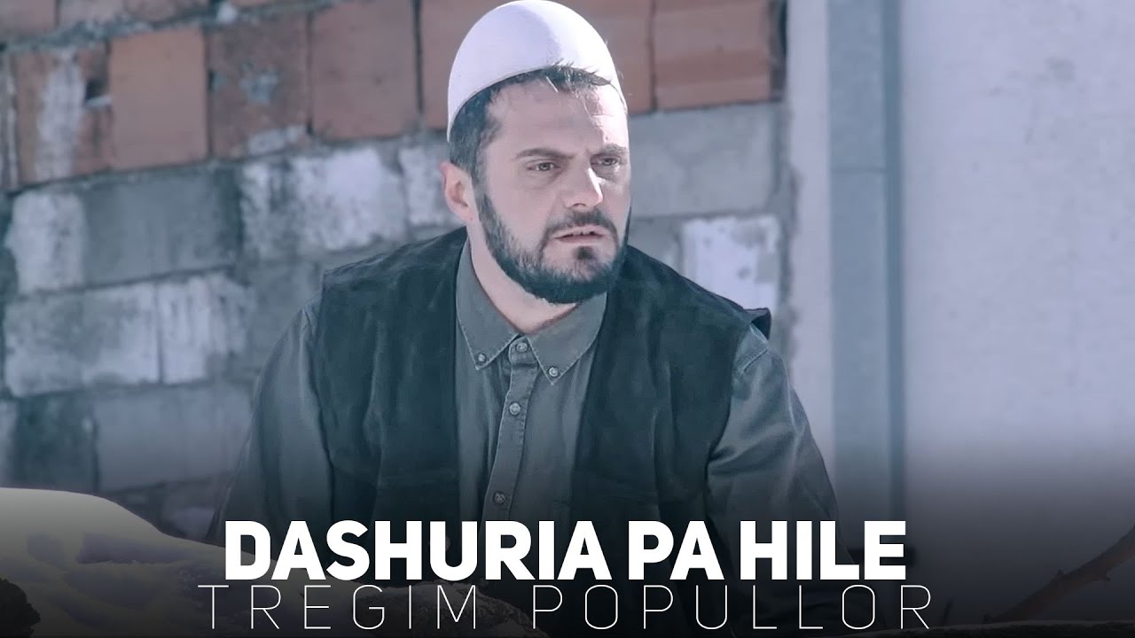 Tregim Popullor - Dashuria Pa Hile