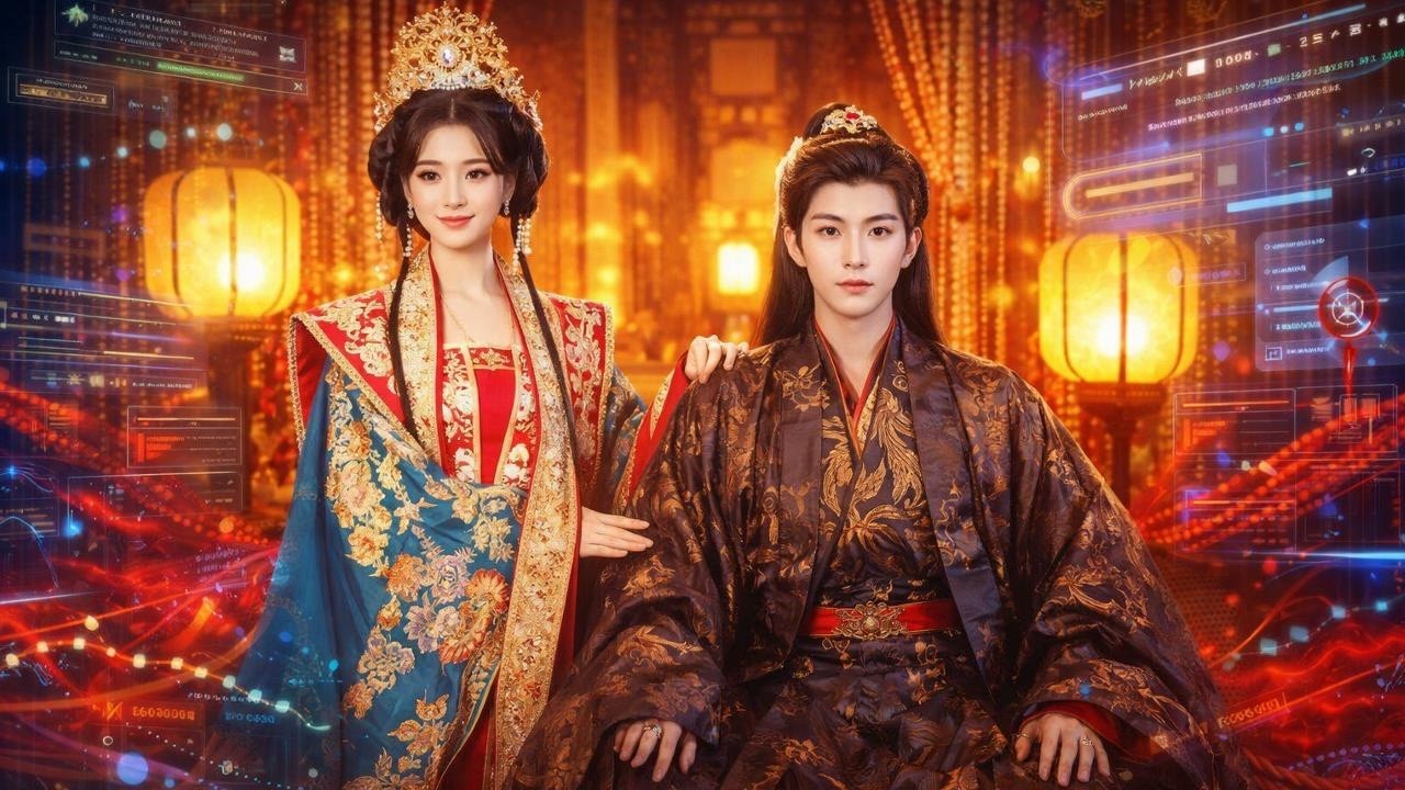 หมอสาวทะลุมิติโดนบังคับแต่งงานกับแม่ทัพพิการ แต่เธอใช้วิชาแพทย์พลิกชะตาเขาและเปิดโปงแผนร้าย