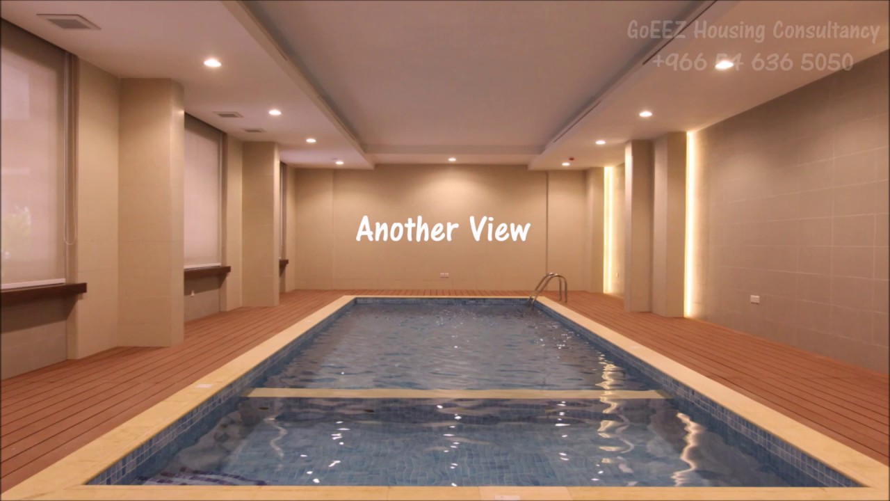 Rooftop Apartment Available in a Residential Complex in Jeddah CSH0103-E501