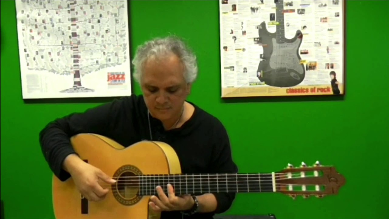 Issa Molina 