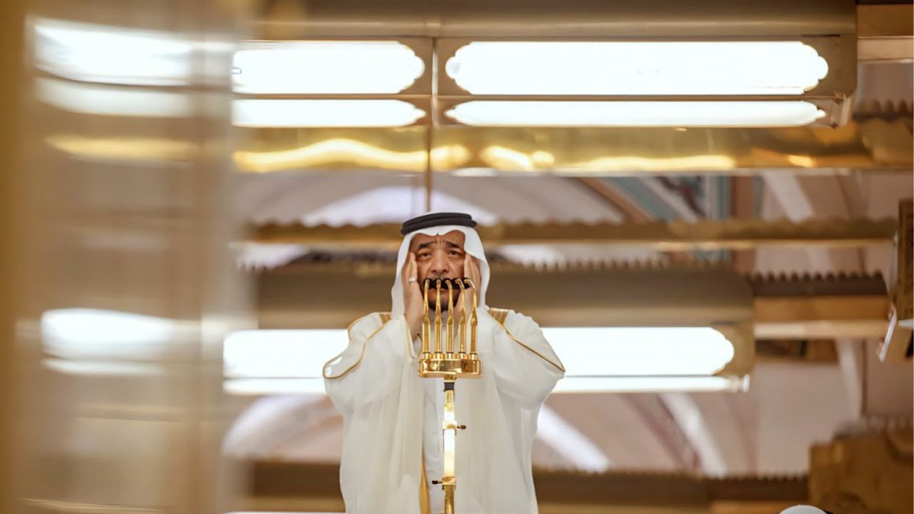 أذان الفجر للمؤذن عادل كاتب الجمعة 20 ربيع الأول 1447ه‍ـ