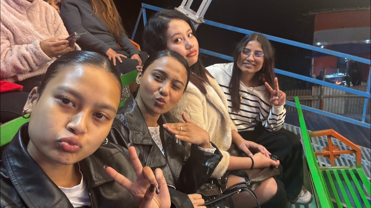 Singtam Mela Part 2 ✨🤘🏻