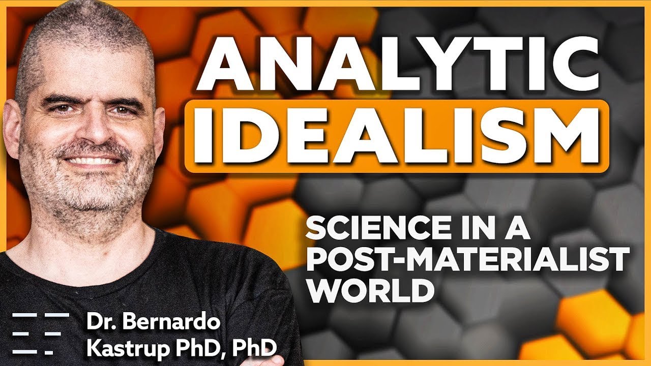 Constitutive Panpsychism: Hidden Flaws | COURSE (3/7)| Dr. Bernardo Kastrup