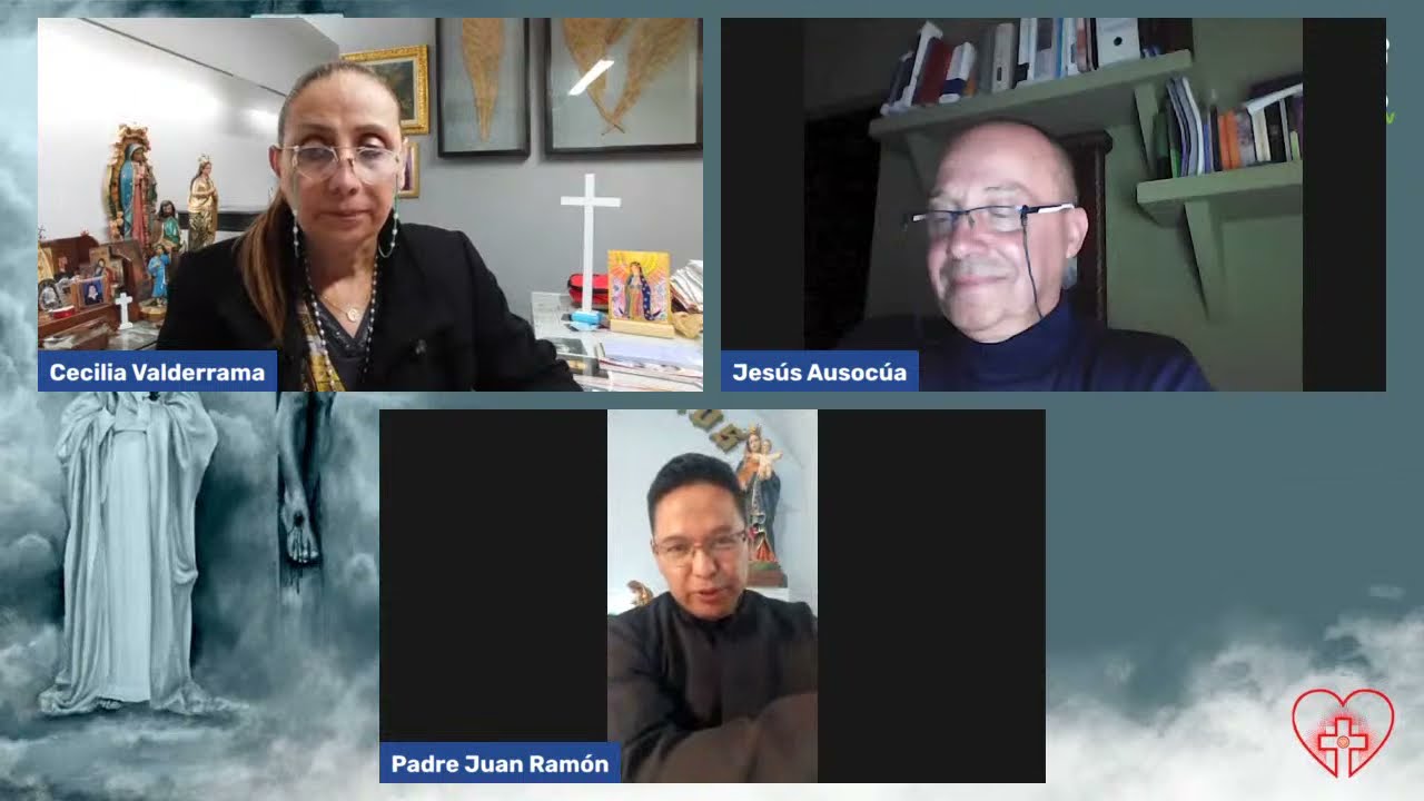 El paso de rezar a Orar en la Divina Voluntad