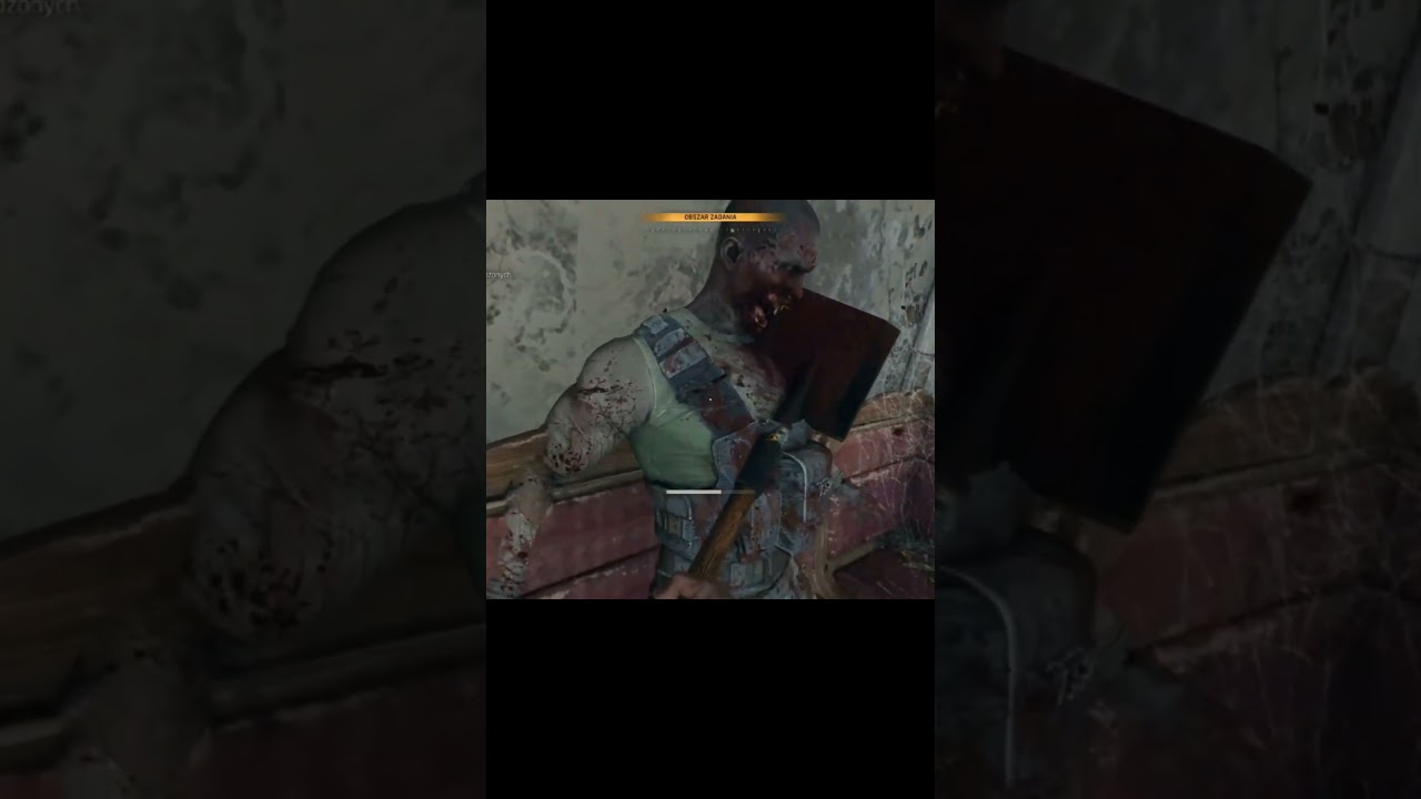 upsik #dyinglightthebeast #dyinglight #dyinglightpl #techland #zombiegame #kylecrane #horrorgame