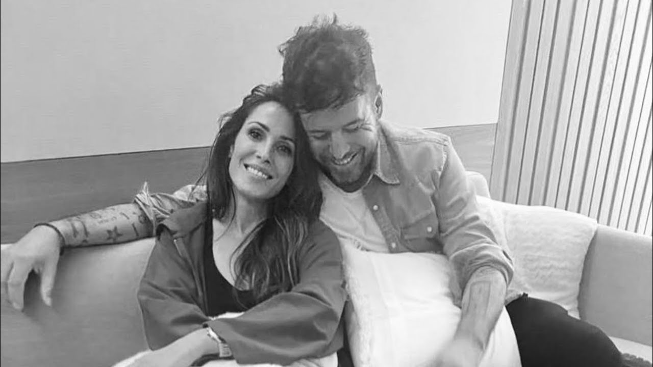 Malú y Pablo López: desde cuando