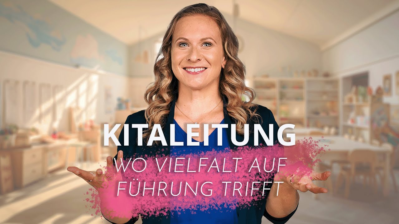 Kitaleitung - Rollenfindung und F&uuml;hrungskompetenz | Fachfortbildung E-Learning f&uuml;r die Pflege