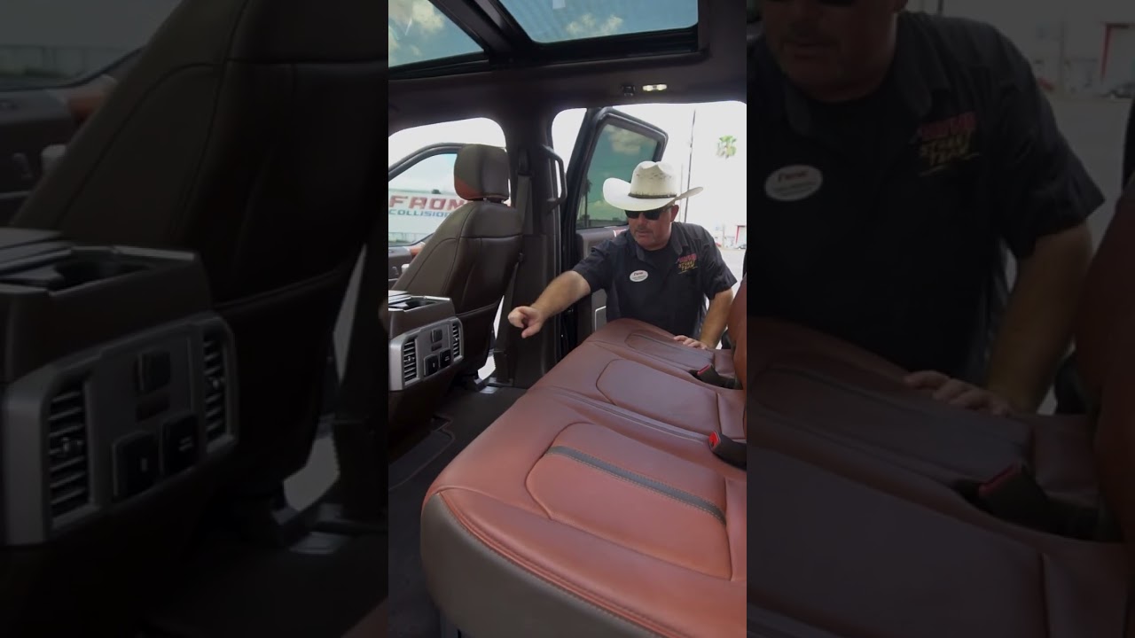 2020 Ford F-250 King Ranch Walkaround | Payne Pre-Owned McColl| McAllen, Texas