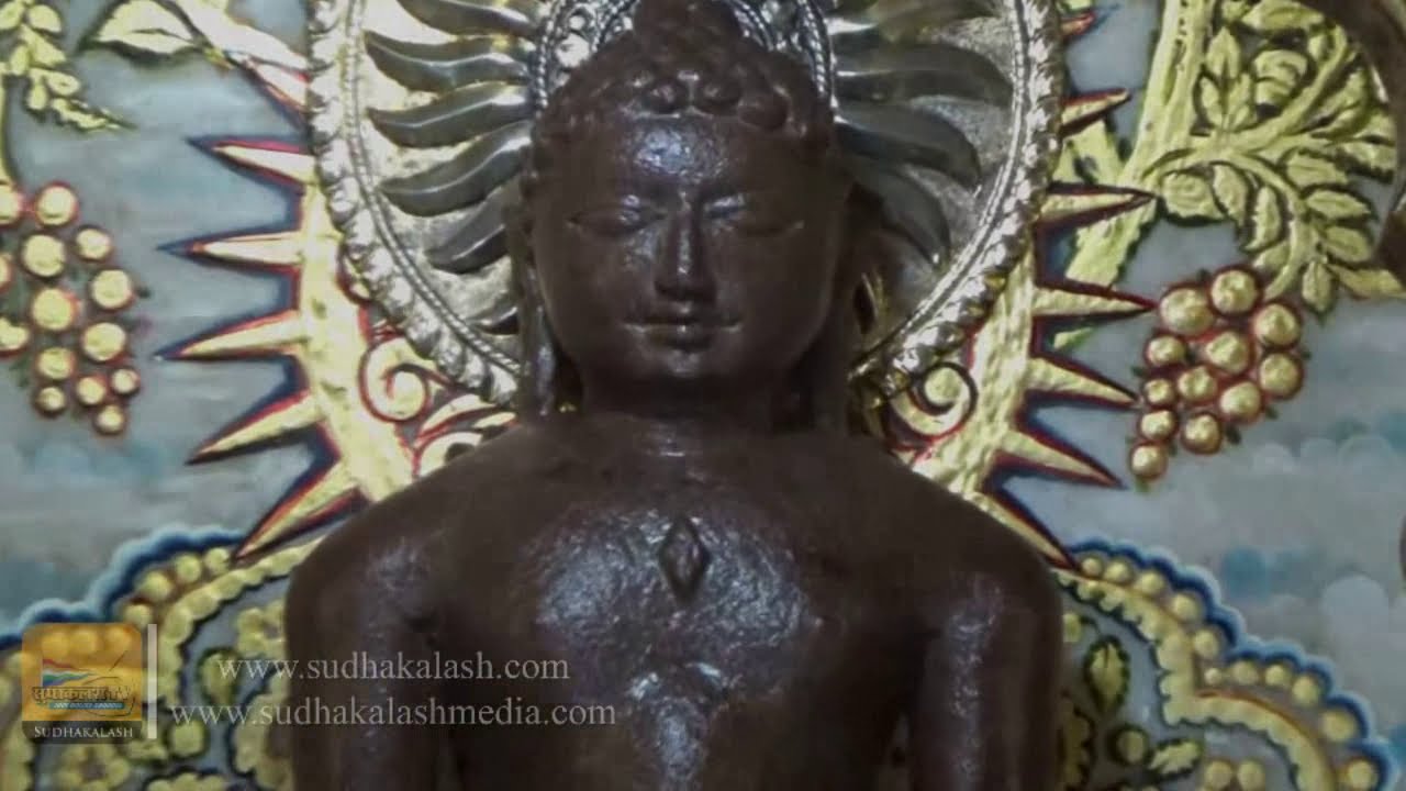 संघी जी मंदिर सांगानेर  | Sanghi Ji Mandir Sanganer | 15 Oct 2020 | Abhishek Shantidhara