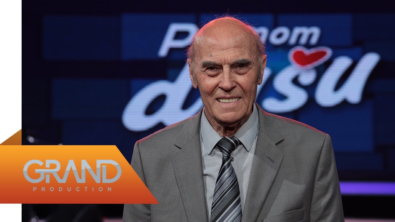 Andrija Bajic - Pogledaj me mala moja - (LIVE) - PZD - (TV Grand 19.05.2021.)