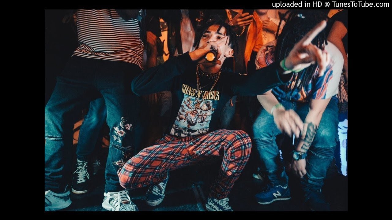 *FREE* Ohtrapstar Type Beat 