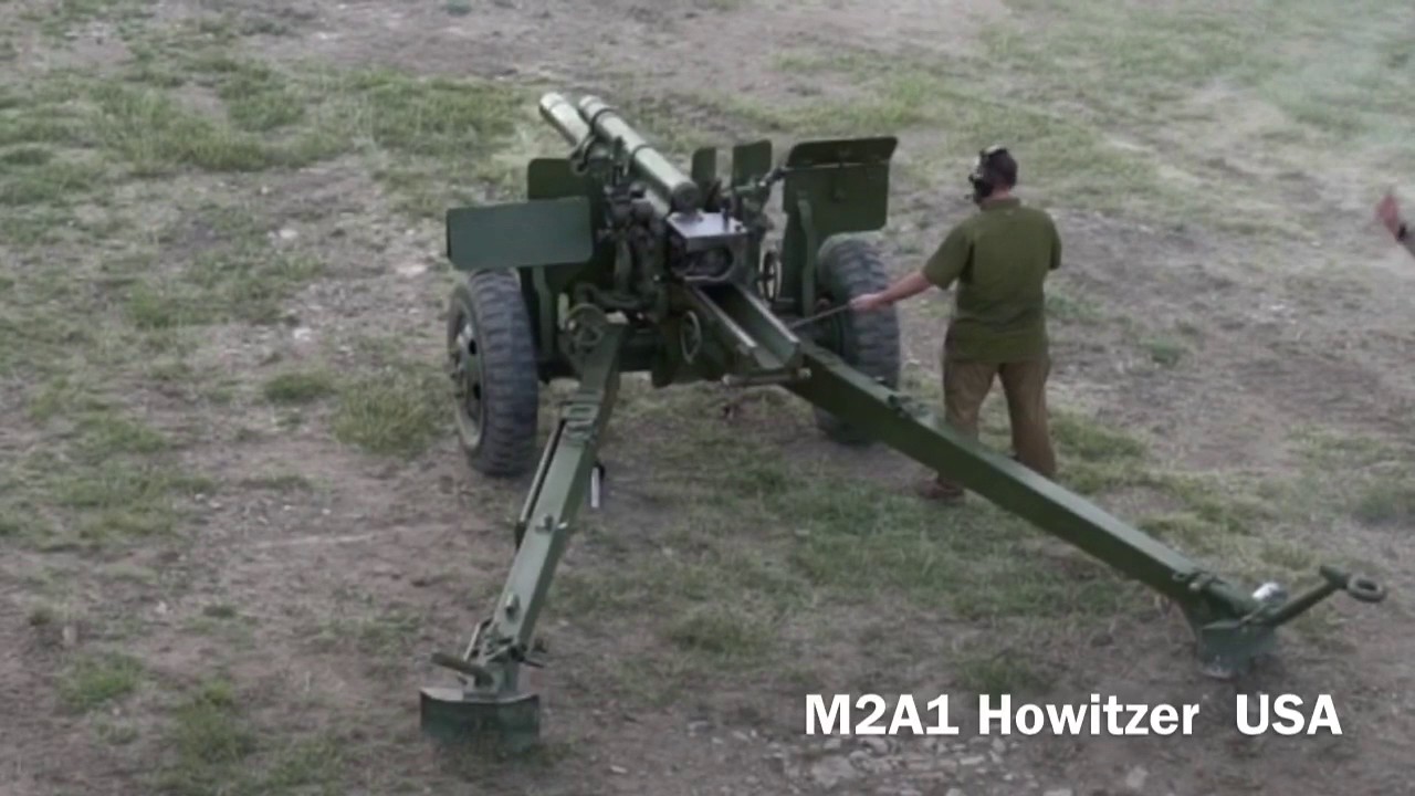 DriveTanks.com Live Fire