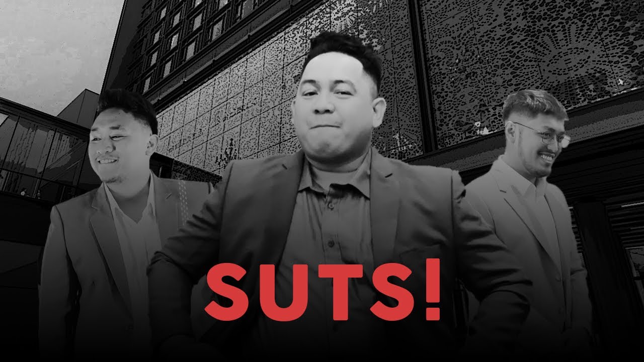 TEAM PAYAMAN, SINUBUKAN MAGING POGI!