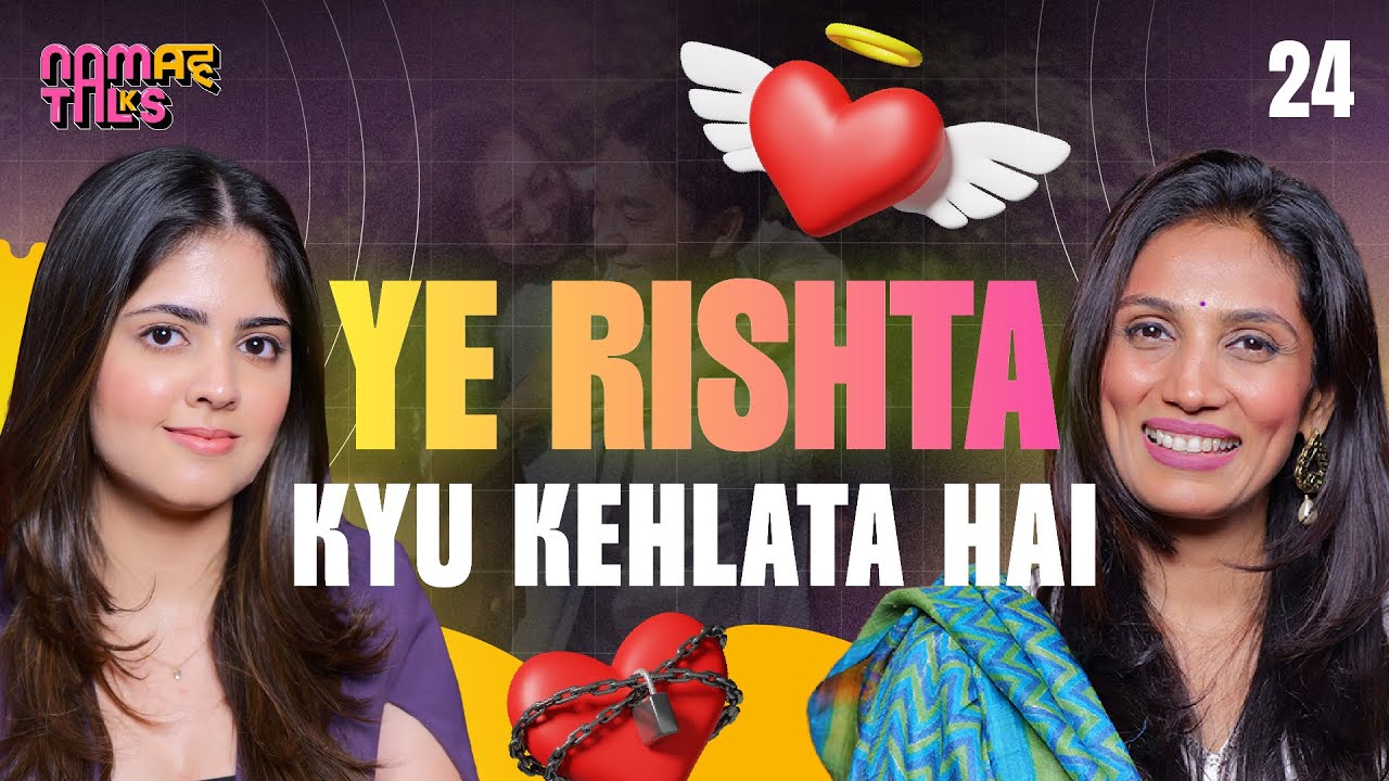 Har ek dost jaruri hota hai | Love and Friendship | Kavyal Seldani | Ep - 24 | Namah Talks